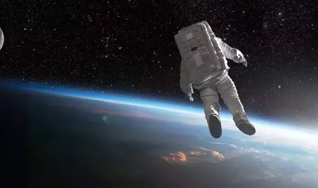 Türk Astronot Atasever 8 Haziran’da uzaya gidecek