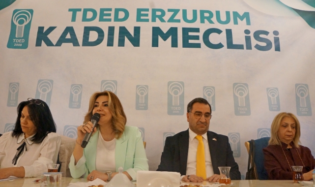 Türk-İslam Kültüründe Kadın’ı anlattılar