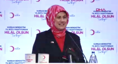 Türk Kızılay kurban vekaleti ücretleri açıklandı