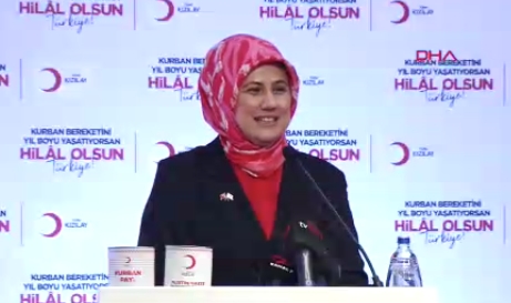 Türk Kızılay kurban vekaleti ücretleri açıklandı