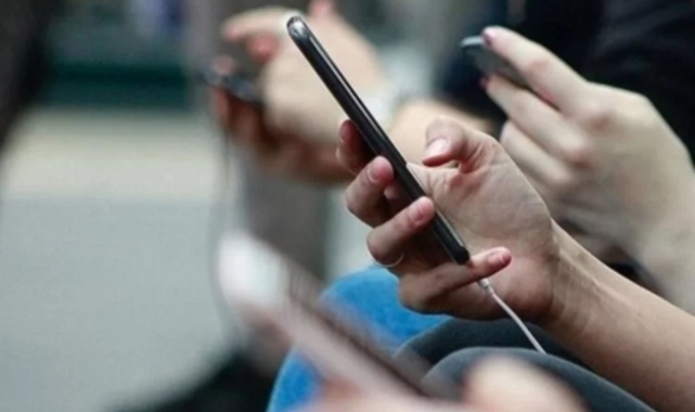 Türkiye cep telefonu kullanımında Avrupa'yı 2'ye katladı