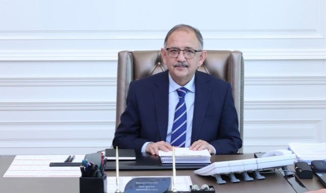 Türkiye'de son 53 yılın sıcaklık rekoru kırıldı!