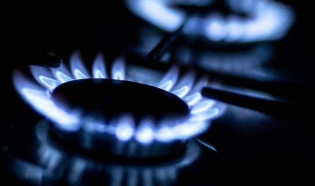 Türkiye'den yeni doğalgaz anlaşması