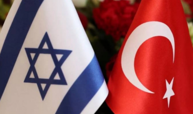 Türkiye, İsrail ile ticari ilişkileri durdurdu!