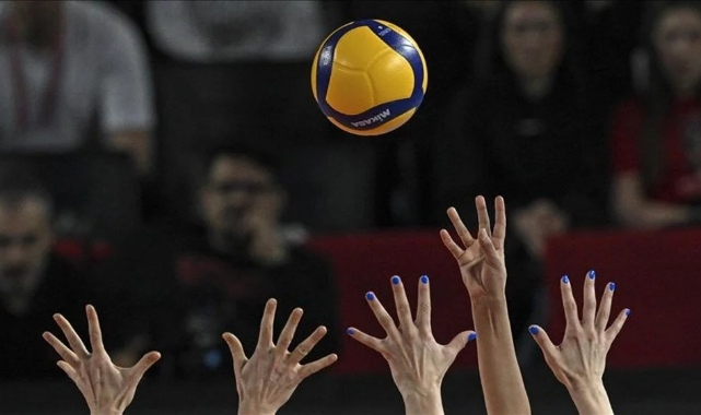 Türkiye-Japonya voleybol maçı ne zaman, saat kaçta ve hangi kanalda?