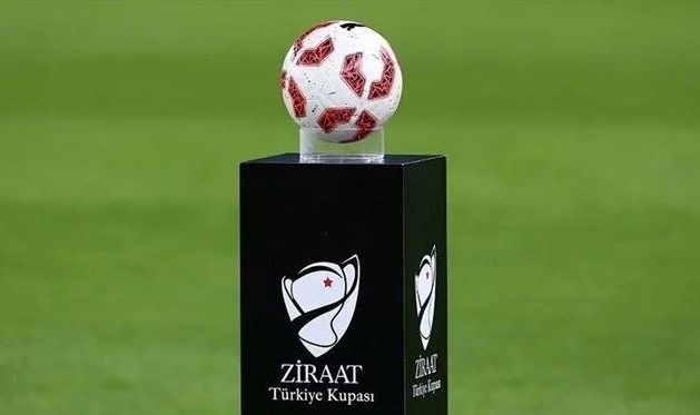 Türkiye Kupası finali nerede oynanacak?