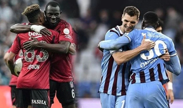 Türkiye Kupası finalinde ilk 11'ler belli oldu