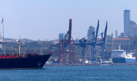 Türkiye’nin boykot kararı İsrail gündeminde
