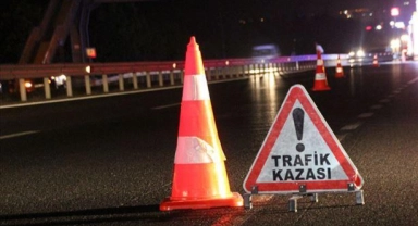 Türkiye'nin trafik raporu açıklandı! İşte Bursa'daki bilanço…