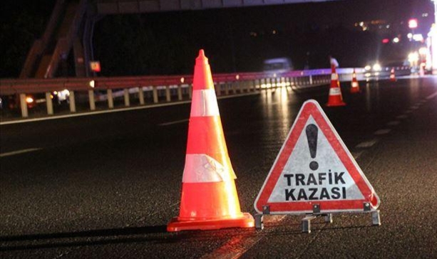 Türkiye'nin trafik raporu açıklandı! İşte Bursa'daki bilanço…