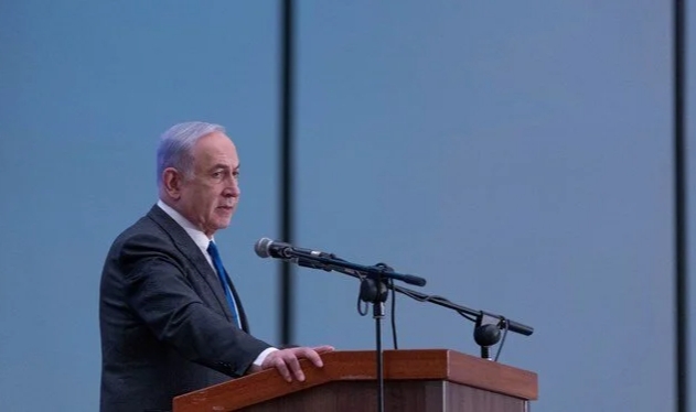 Tutuklama kararı çıkacak mı? Netanyahu'dan dünya liderlerine çağrı