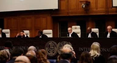 UAD'dan İsrail'e 'dur' kararı