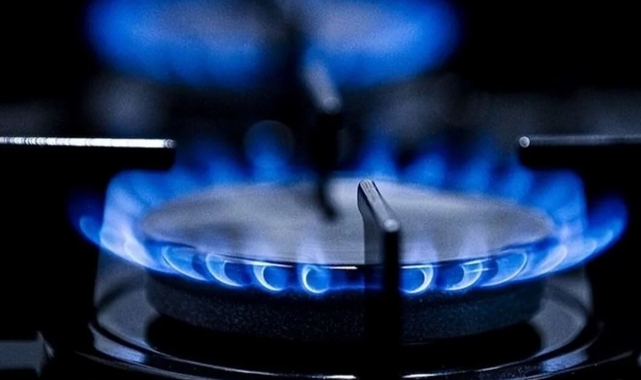 Ücretsiz doğalgaz desteği bugün itibarıyla sona erdi
