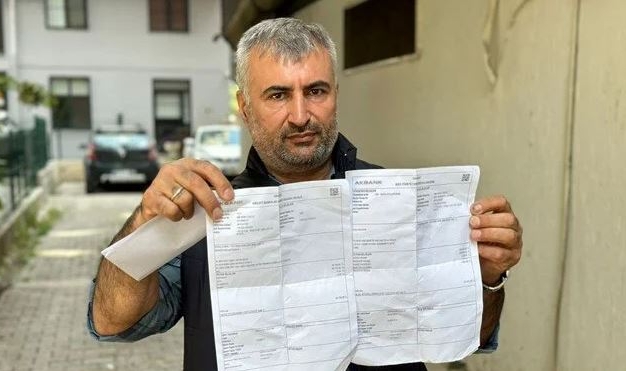 Ücretsiz maç linkine tıkladı, hayatı karardı!