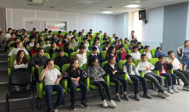 UEDAŞ, enerjinin geleceğiyle Ankara'da