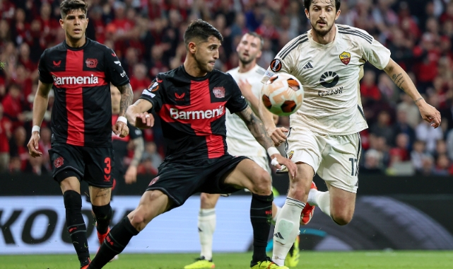 UEFA Avrupa Ligi’nde finalin adı belli oldu