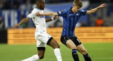 UEFA Avrupa Ligi'nde finalistler netleşiyor