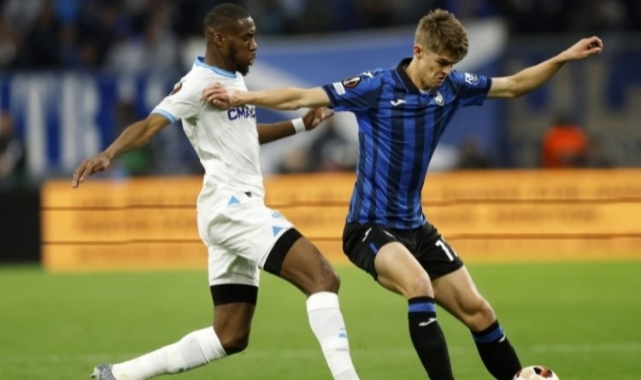 UEFA Avrupa Ligi'nde finalistler netleşiyor