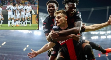 UEFA Avrupa Ligi’nde kupa sahibini buluyor