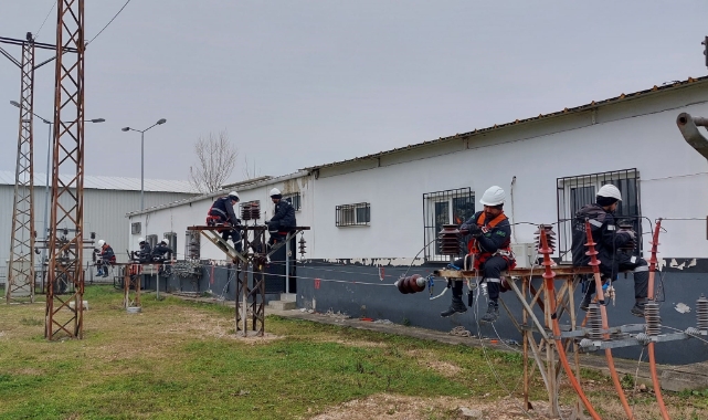 Uludağ Enerji'den anlamlı farkındalık!