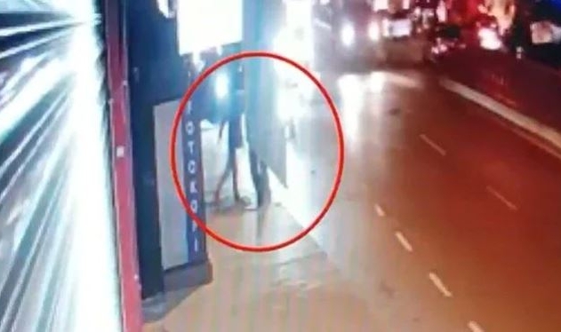 Üniversiteli kıza taşla saldıran sanığın cezası belli oldu