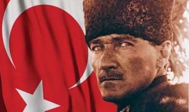 Ünlülerden 19 Mayıs mesajları!