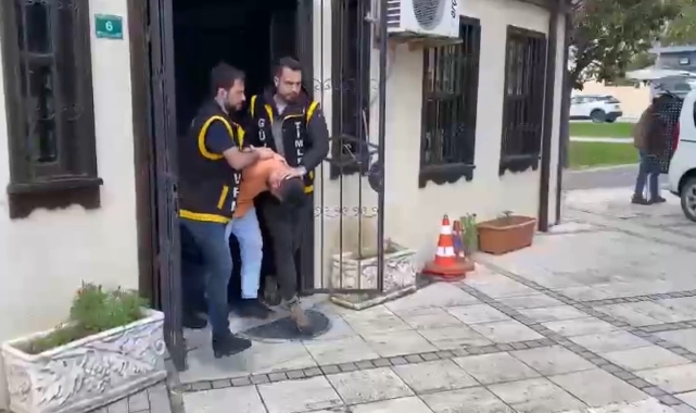 Uyuşturucu tacirinden şok eden sözler!