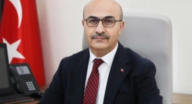 Vali Demirtaş'tan 1 Mayıs mesajı