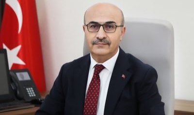 Vali Demirtaş'tan 1 Mayıs mesajı