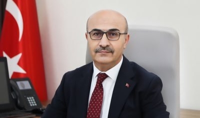 Vali Demirtaş'tan Anneler Günü mesajı