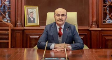 Vali Demirtaş'tan Engelliler Haftası mesajı