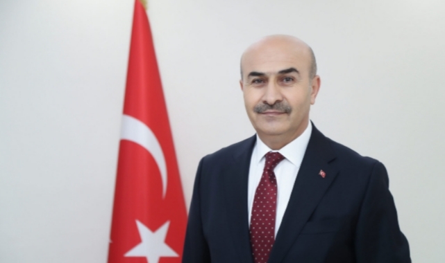 Vali Demirtaş'tan zirai don uyarısı