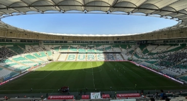 Vanspor FK, Bursaspor maçına çıkmayacak!