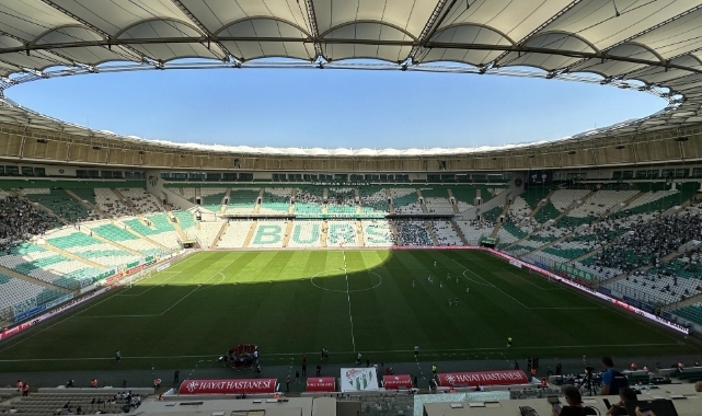 Vanspor FK, Bursaspor maçına çıkmayacak!