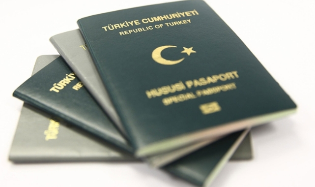 Vize problemi ihracatı da kötü etkiliyor
