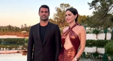 Volkan Demirel'den boşanma iddialarına açıklama