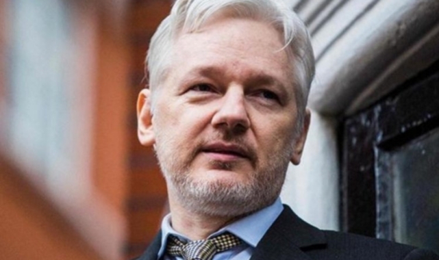 WikiLeaks'in kurucusu Julian Assange, ABD'ye iadesine itiraz edebilecek
