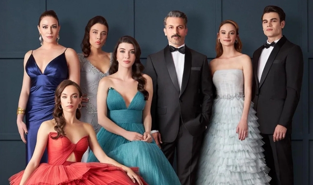 Yalan 1. bölüm full hd izle