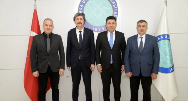 Yapı Topluluğu “Geleceğin İnşası” programına sektör temsilcilerini getirdi