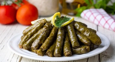 Yaprak sarmanın fiyatı dudak uçuklattı