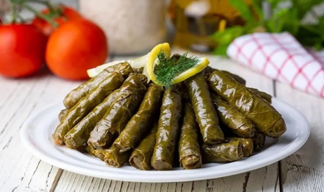 Yaprak sarmanın fiyatı dudak uçuklattı