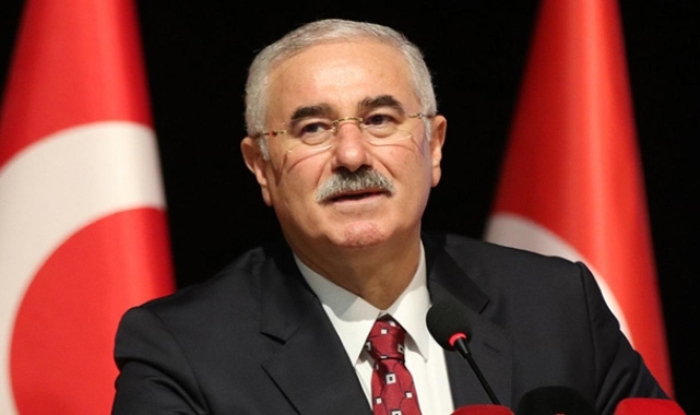 Yargıtay Başkanı'ndan 'Anneler Günü' mesajı