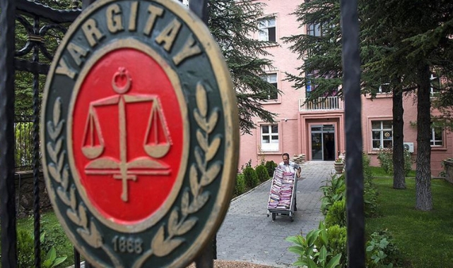 Yargıtay Başkanı seçiminde yine sonuç çıkmadı