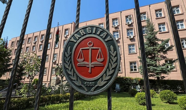 Yargıtay'da başkanlık seçiminde sonuç yok!