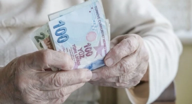 Yaşlı ve engelli aylıkları yattı mı?