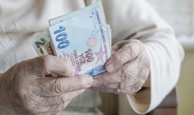 Yaşlı ve engelli aylıkları yattı mı?