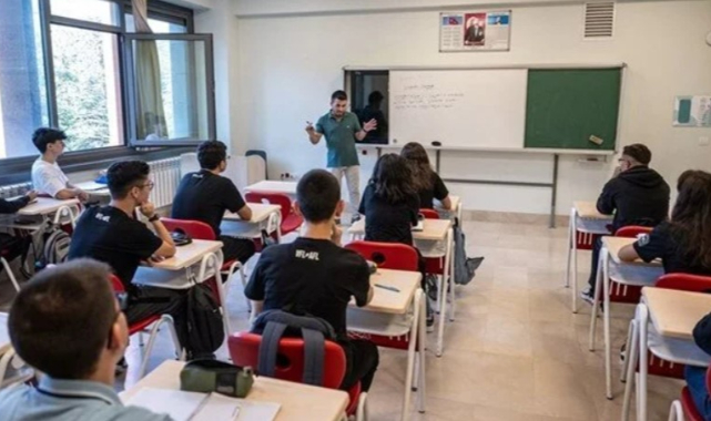 Yeni müfredat onaylandı!