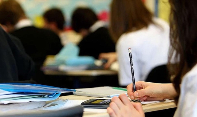 Yeni müfredat taslağına 67 bin 284 görüş iletildi