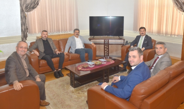 Yenişehir’de yatırımların önü açılacak