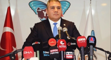 Yerli ve Milli Parti lideri Mutlu: CHP’yi ‘tuzağa düştünüz’ diyerek uyarıyoruz
